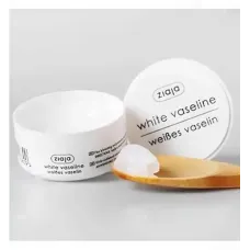 ZIAJA WHITE VASELINE - 30 ML